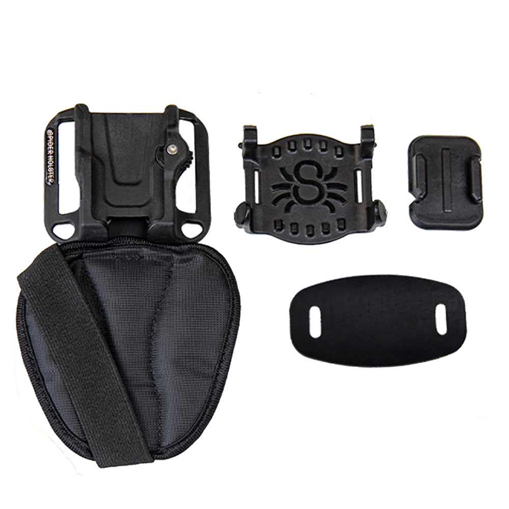 193: Spider X Backpack Adapter