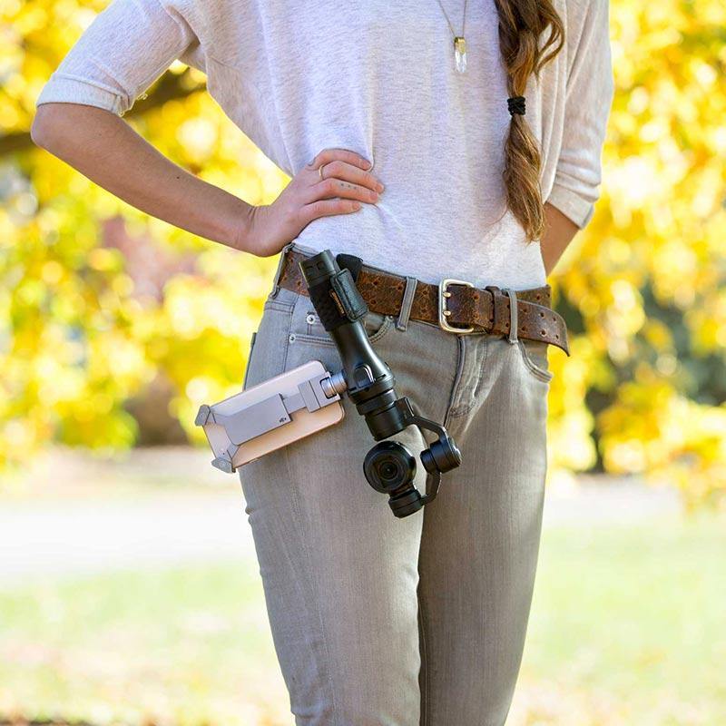 SpiderMonkey Kits - Spider Camera Holster