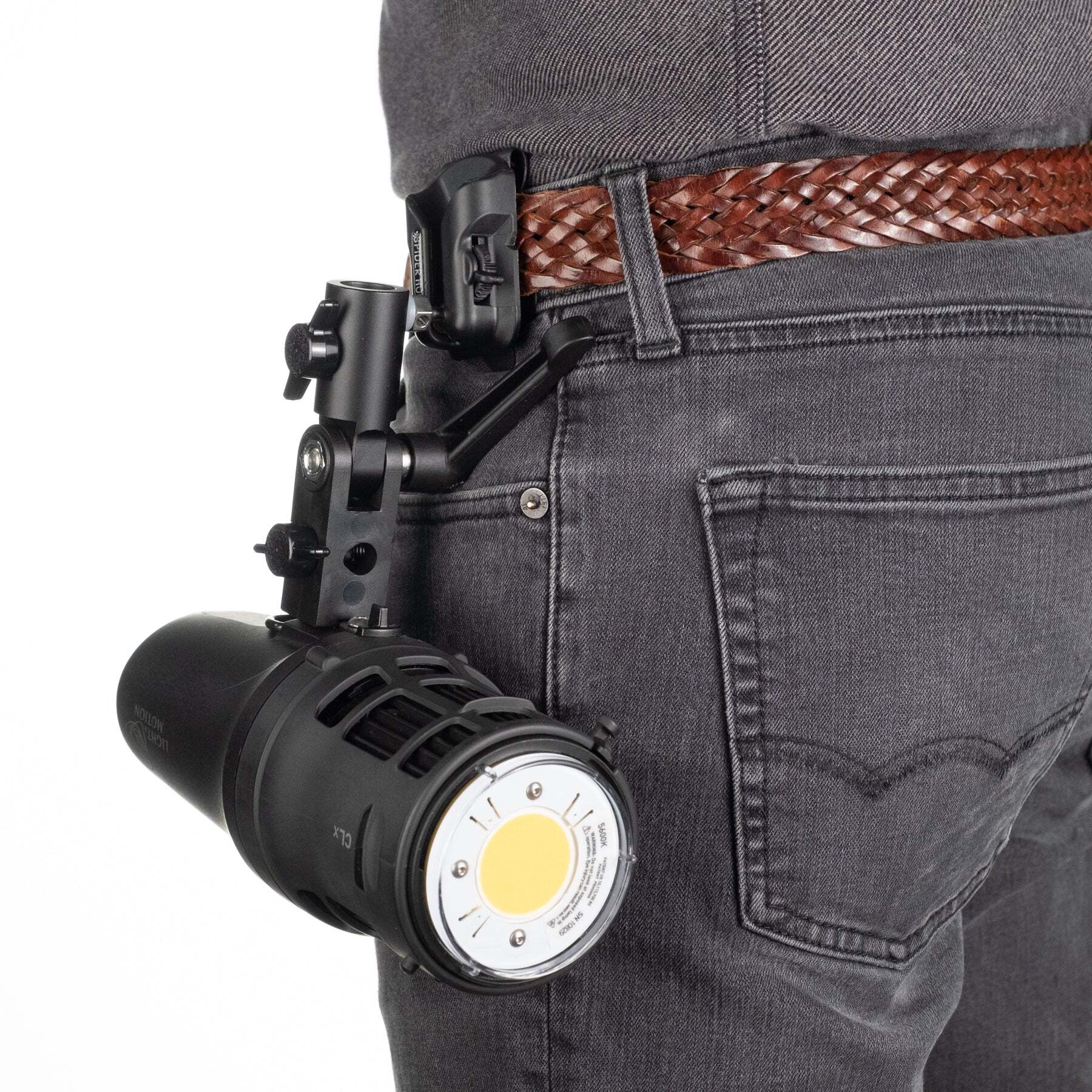 SpiderPro Pro Pin (1/4"-20 Mount)