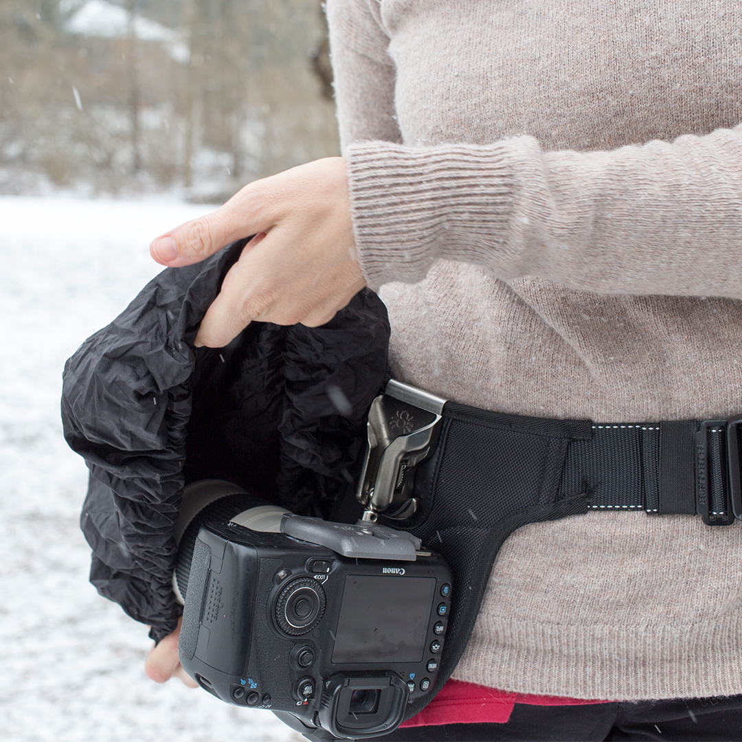 SpiderMonkey Kits - Spider Camera Holster